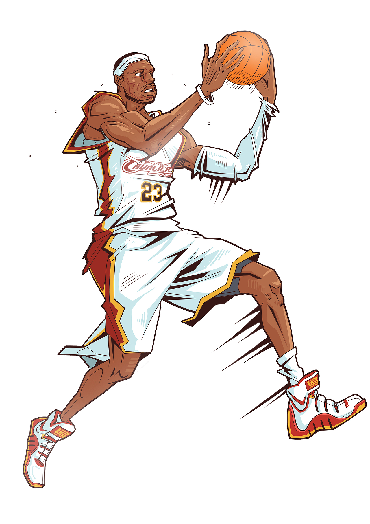 四节的 四节的